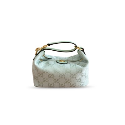 GUCCI VANITY MINI BAG 861775 (19*10*9cm)